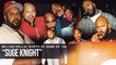SUGE KNIGHT TALKS WITH MILLION DOLLAZ FROM PRISON