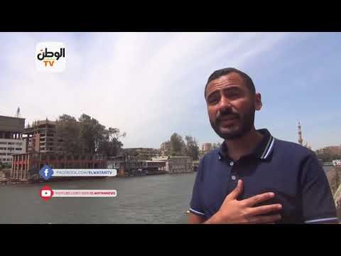 ابن نوفل.. سافر لروسيا بالعجلة عشان يشجع المنتخب