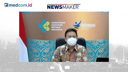 Menkes: Diduga Kasus Omicron Sudah Lama Beredar Tapi Tak Terdeteksi