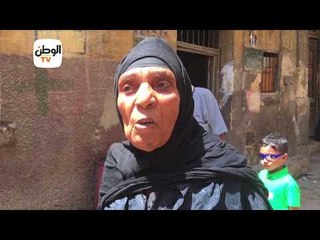 Download Video: اندلاع حريق بمنزل في بولاق أبو العلا دون إصابات