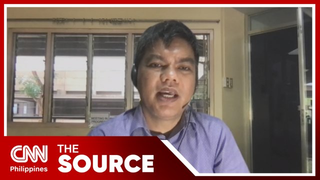 OCTA Research Fellow Guido David | The Source