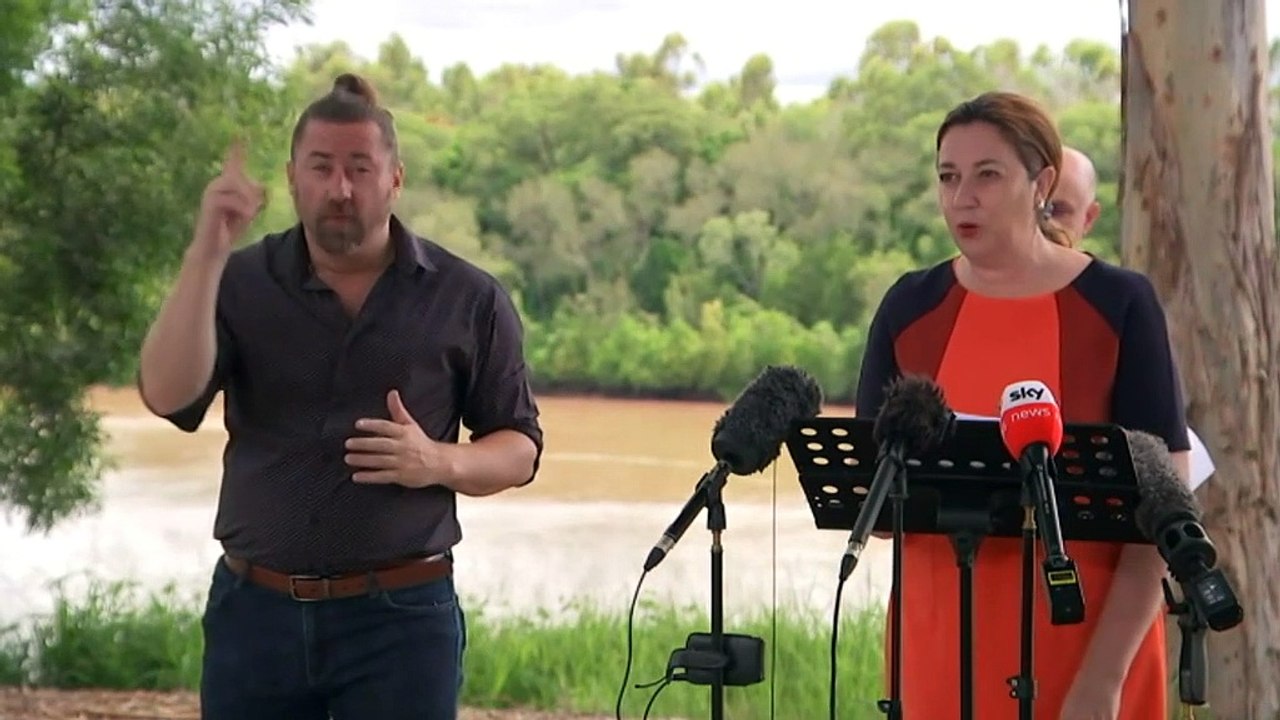 Qld government defends interstate testing requirements