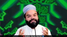 Be Namazi Aurat Anjaam _ Namaz Ka Bayan _ Namaz New Video Shabbir Qamar Bukhari Latest New Story