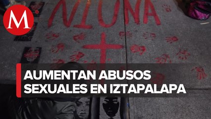 En Iztapalapa, concejal de alcaldía alerta por aumento de 83en vi