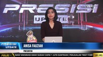 PRESISI Update 10.00 WIB : PT. KAI Terapkan Sejumlah Persyaratan Untuk Penumpang Kereta Jarak Jauh