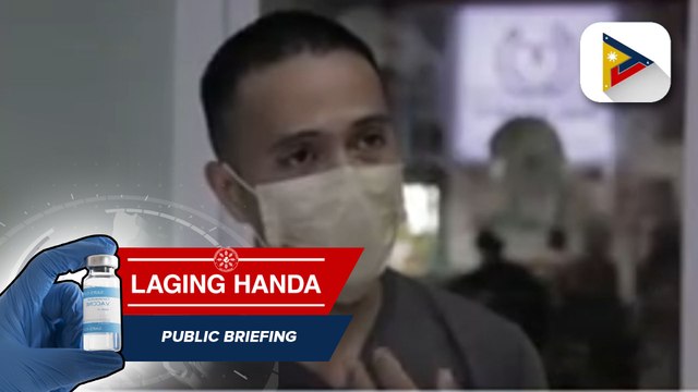 Nasa 352 na mga benepisyaryo ng Malasakit Center sa Quezon Memorial Medical Center, muling tumanggap ng tulong mula sa pamahalaan at kay Sen. Bong Go