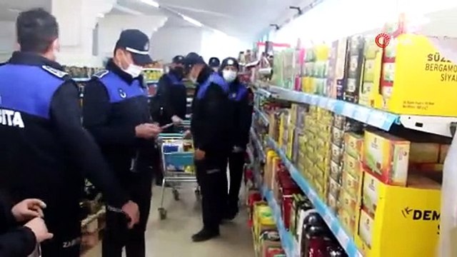 Türkiye bu zabıtayı konuşuyor! Bu zabıtadan 10 tane olsa Türkiye düzelir