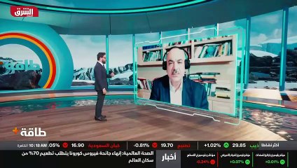 ...هو عودة أوروبا إلى الطاقة النووية ، وهي ...