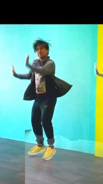 Chal Chal Nepali new Zumba Dance fitness Zinc ft,.Manoj Chhetri(RASKIN)