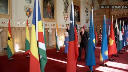 The Queen Reportedly Asked For This Princess' Name To Be Changed