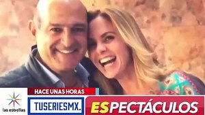 Lucero RECIBE FUERTE TRAICION De Michel