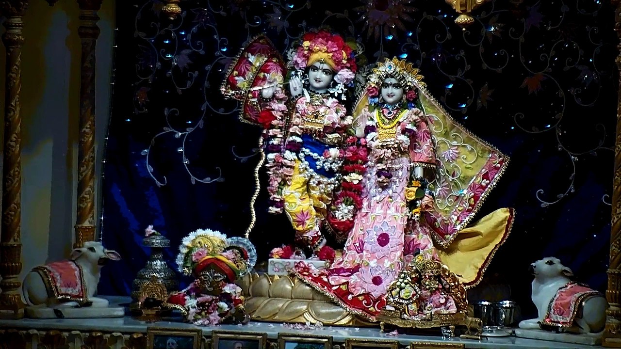 Sunday Kirtan Part-1 12/26/2021