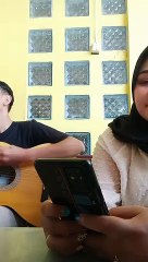 Aku bukan jodohnya Part 2 Cover by Devita