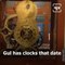 Meet Gul Kakar, Pakistan’s Very Own Clock Collector