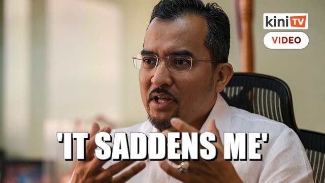 Asyraf: Flood victims want more EPF withdrawals