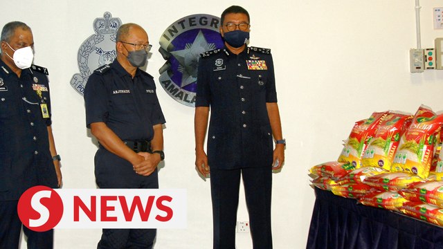 Floods: 632 families of police affected in Selangor