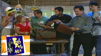 Beh Bote Nga: Special offer ni Don Facundo | Episode 53