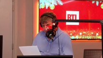 Le journal RTL de 6h du 27 décembre 2021