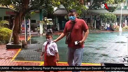Pentingnya Peran Orang Tua dalam Program Vaksinasi Anak Usia 6-11 Tahun