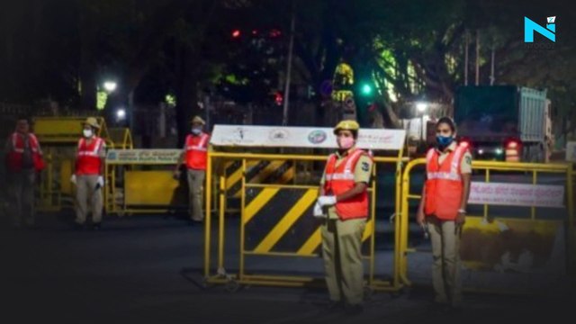 Night Curfews are back as Omicron threat grows, all you need to know