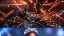 Miss Universe 2021_ HARNAAZ SANDHU from INDIA and her WINNING SPEECH