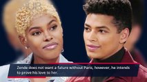 Bold and The Beautiful Spoilers_ Carter Reveals Zende's Perfect Proposal