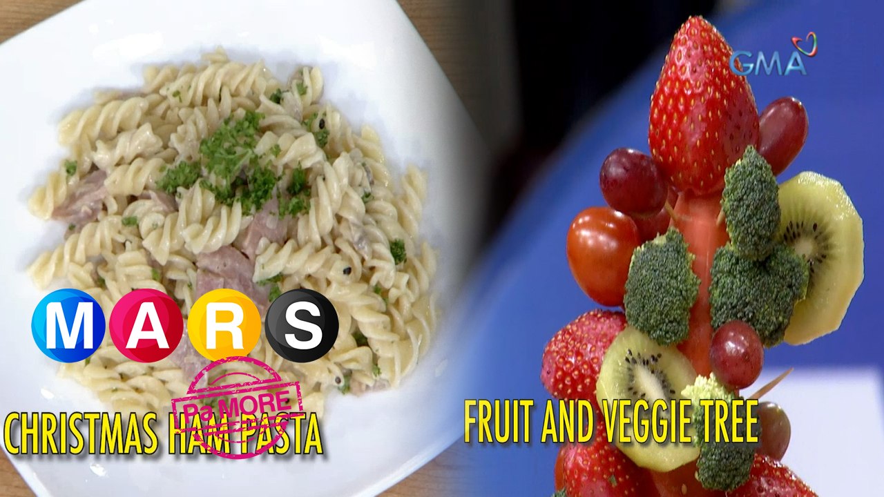 Mars Pa More: Healthy Fruit and Veggie Tree wit...