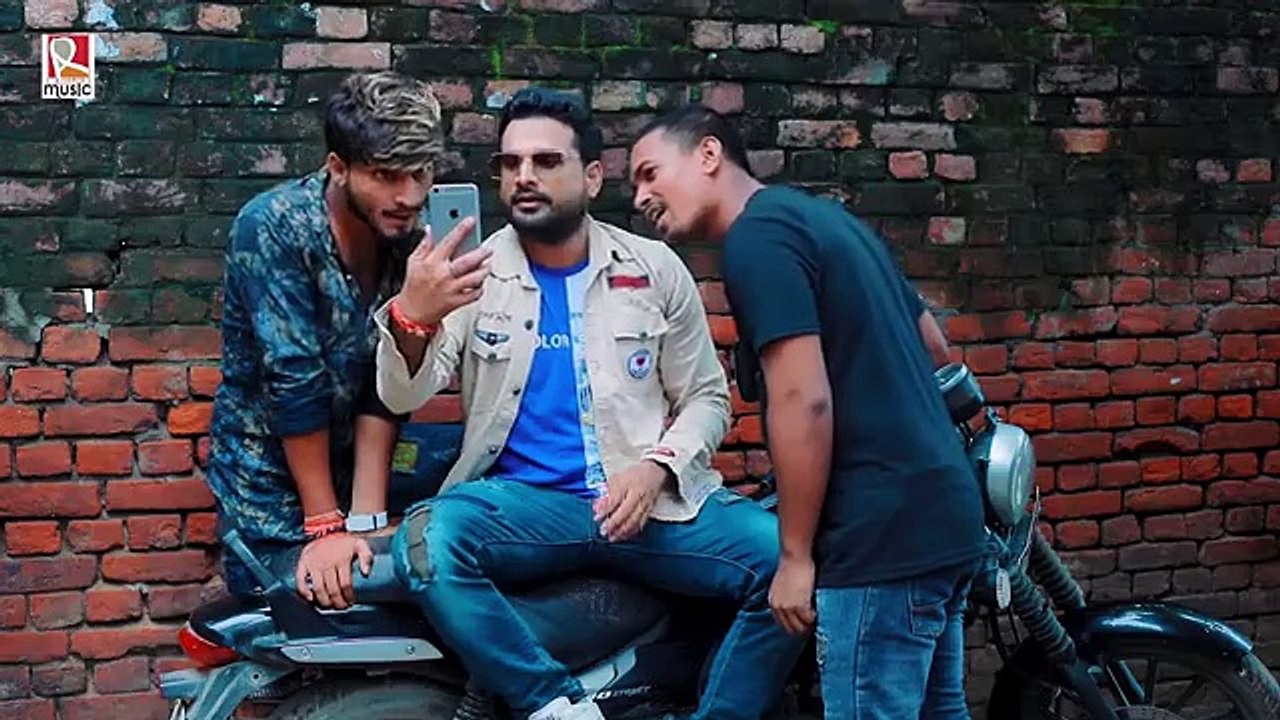 सलमान_खान_आया_है_salman khana aaya hai_#Ritesh_Pandey,_#Neha_Raj_|_Salman_Khan_Aaya_Hai_|_Bhojpuri_Song