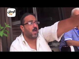 من أرشيف الوطن..اغتيال  النائب العام 29 يونيو 2015