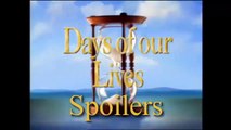 NBC spoilers for Next 2 Weeks_ December 27 - January 7 - Days of our lives spoil