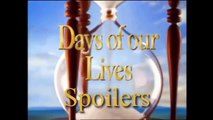 Lani's father suddenly returned. Paulina paid the price for lying. - Days of our