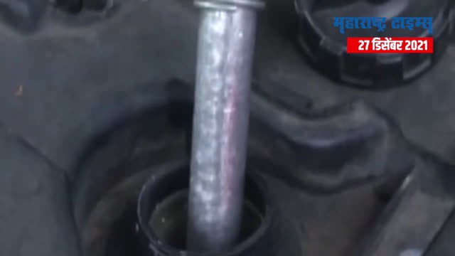 Petrol Diesel Rate : इंधनाचे नवे दर जारी; सोने-चांदीचे दर स्थिर
