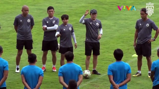 Jadwal Timnas Indonesia vs Thailand di Final Piala AFF 2020