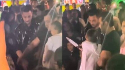 Salman Khan Birthday: भाईजान ने अपनी भांजी आयत के साथ काटा केक, Video हुआ viral | FilmiBeat