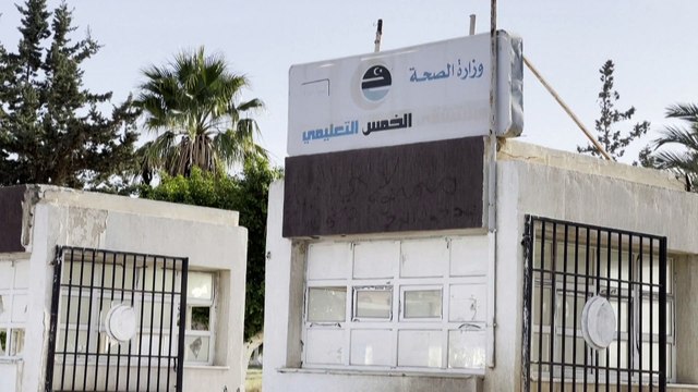 Encontrados corpos de 28 migrantes numa praia na Líbia