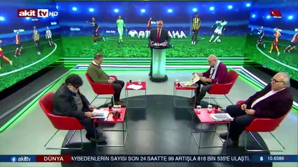 Fenerbahçe ilk yarıyı iyi bitirdi