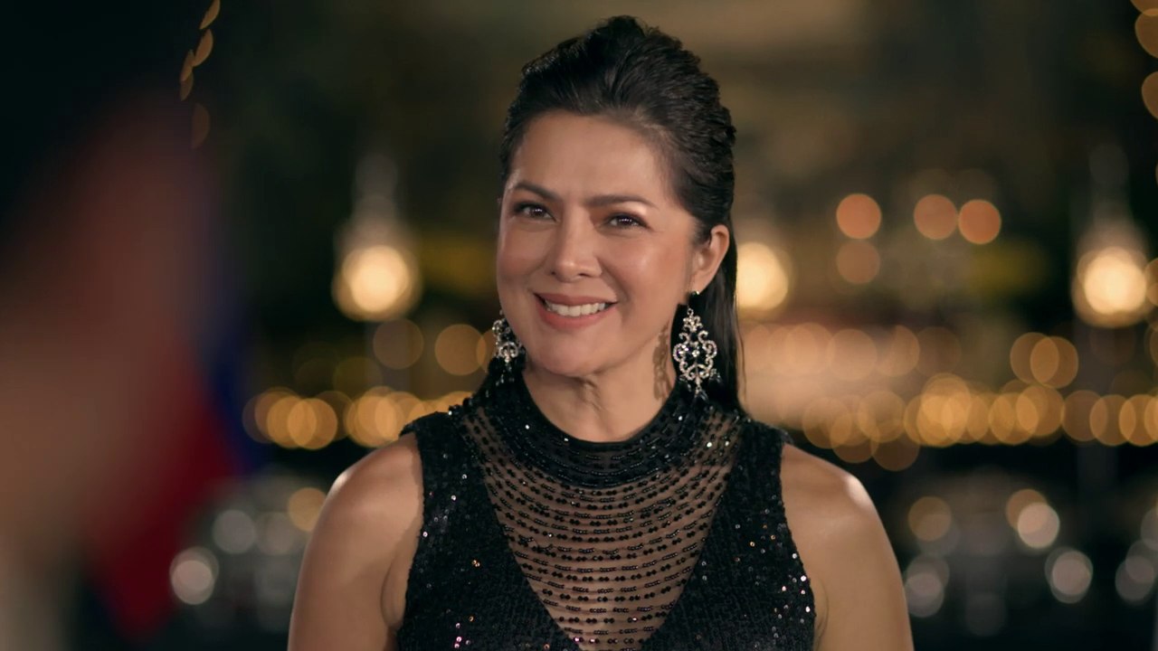 First Lady: Coming this 2022 | Teaser