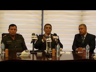 رجال أعمال سعوديون ومصريون يقترحون إقامة مشروعات بالعاصمة الإدارية