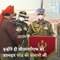 117 Soldiers Of CRPF Take Oath To Serve The Nation