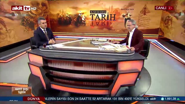 Mehmet Akif Ersoy'un 85. ölüm yıldönümü