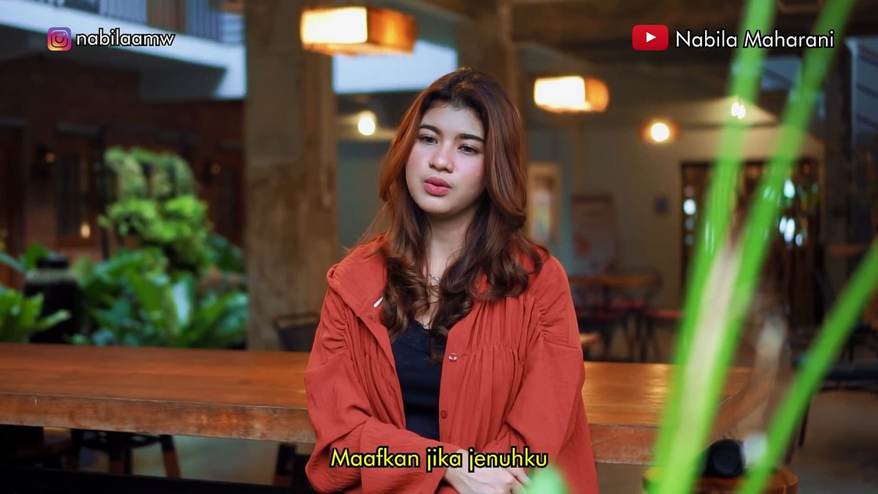 BISAKAH TANPAMU - TRI SUAKA _ Cover by Nabila Maharani