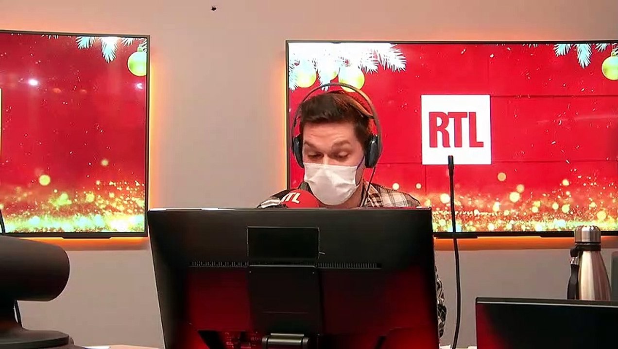 L'histoire qui réveille du 27 décembre 2021