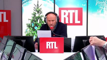 La brigade RTL du 27 décembre 2021