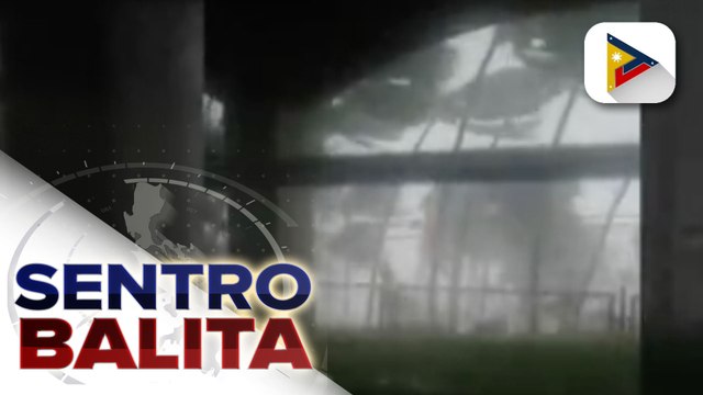 3 Barangay sa San Juan, Southern Leyte, halos mabura sa mapa dahil sa storm surge na dala ng Bagyong Odette; Mga residente sa coastal areas sa bayan ng San Juan, humiling na mai-relocate