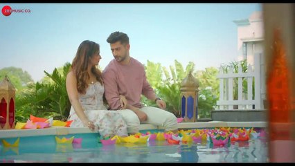 Rab Ne Jo Pucha - Paras Arora & Jiya Shankar - Raj Barman, Anjjan B, Kumaar -