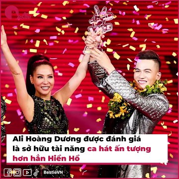 Khi Á Quân vượt trội hơn Quán Quân_ Quỳnh Anh làm nên chuyện ở quốc tế, Hiền Hồ trưởng thành