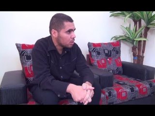 كيف انضم الفلسطيني أبو شعيب لتنظيم داعش ؟