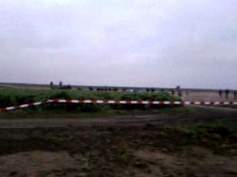 Loix rallye du condroz 2007