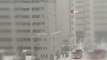 Japonya'da Şiddetli Kar Yağışı Hayatı Olumsuz EtkilediMeteoroloji, Kar Yağışına Karşı Uyardı