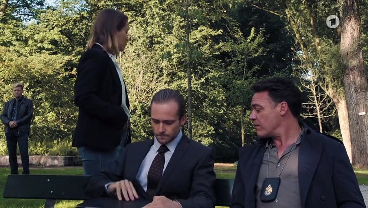 Der Amsterdam Krimi: Tod im Hafenbecken Teil 2  (Ganzer Film Deutsch)